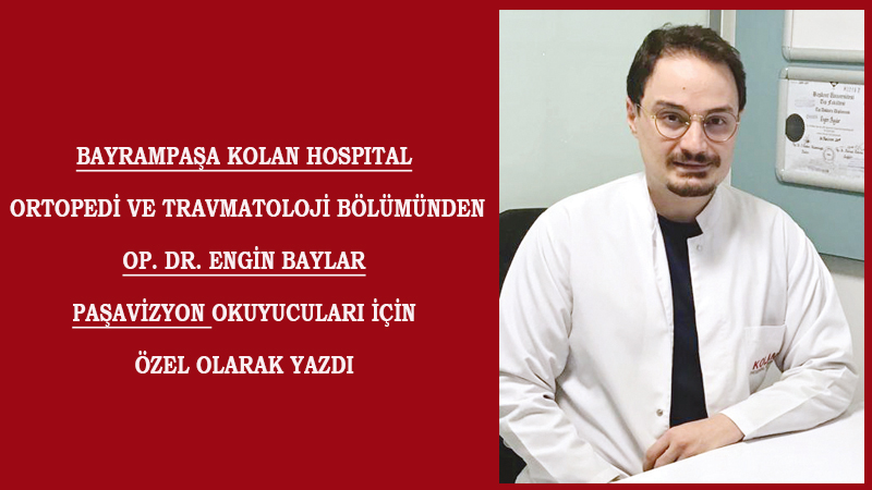 KARPAL TÜNEL SENDROMU NEDİR?