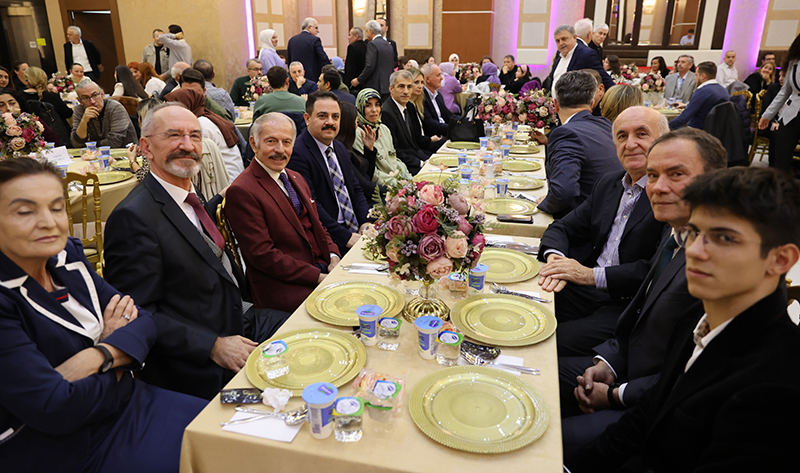 BOSNA SANCAK’TA ÖĞRETMENLER GÜNÜ