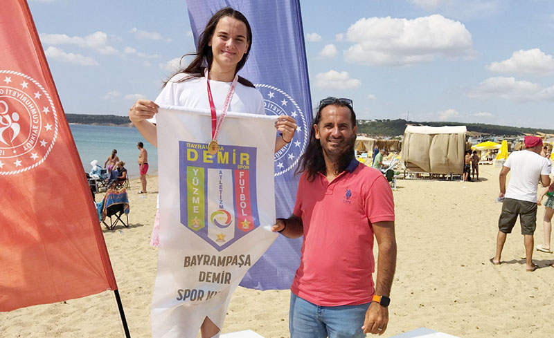 ALTIN KIZ BENSU HAYAT