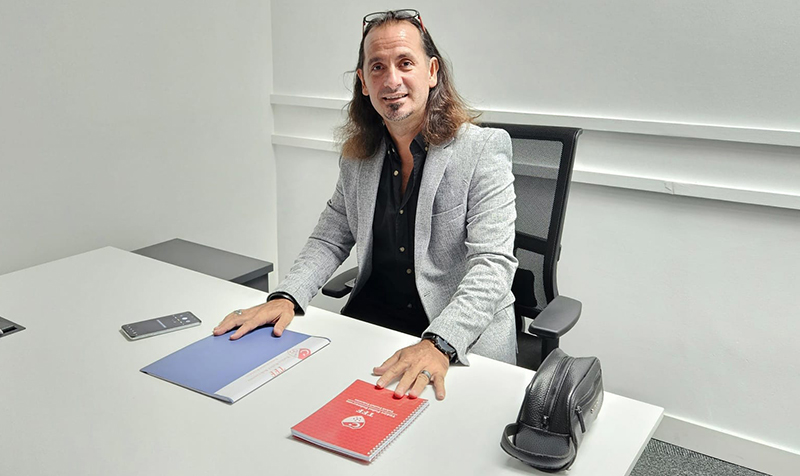 OĞUZHAN OYGU’YA ÖNEMLİ GÖREV