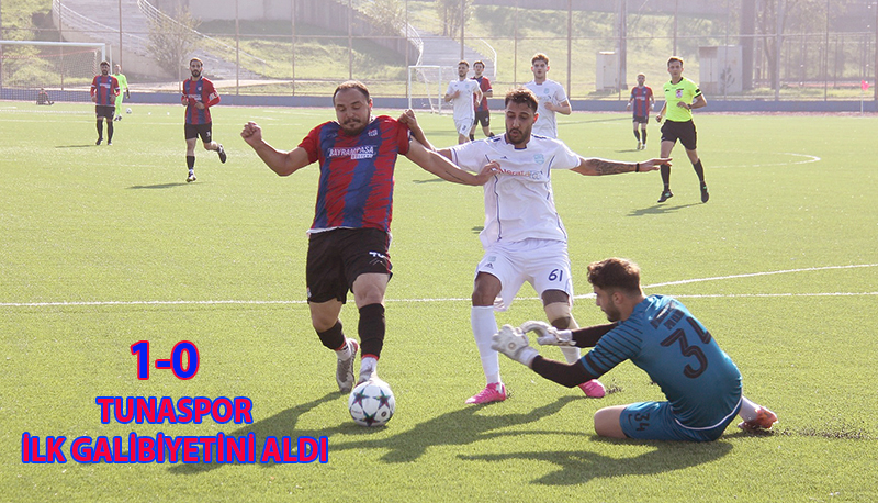İİKLER’İN HAFTASI