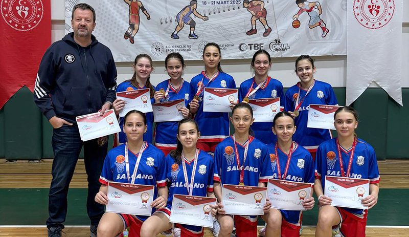 SANCAK SOY FİNALLERDE 