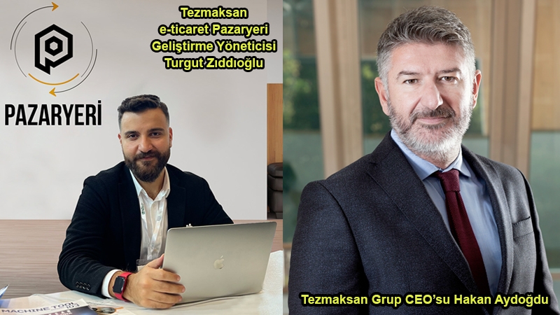  PARKURDA PAZARYERİ 150 MAĞAZAYA ULAŞTI