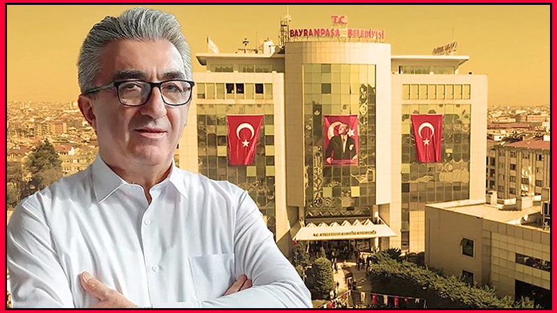 PAZAR GÜNÜ YENİ BAŞKAN SEÇİLECEK