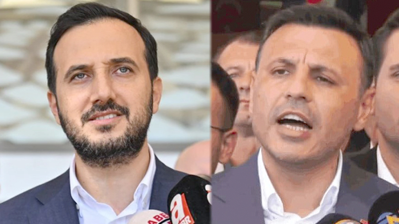 AK PARTİ VE CHP’DEN BAYRAMPAŞA AÇIKLAMASI!