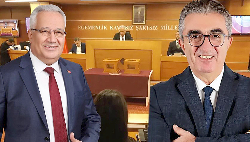 MUTLU’DAN KAHRAMAN’A KUTLAMA