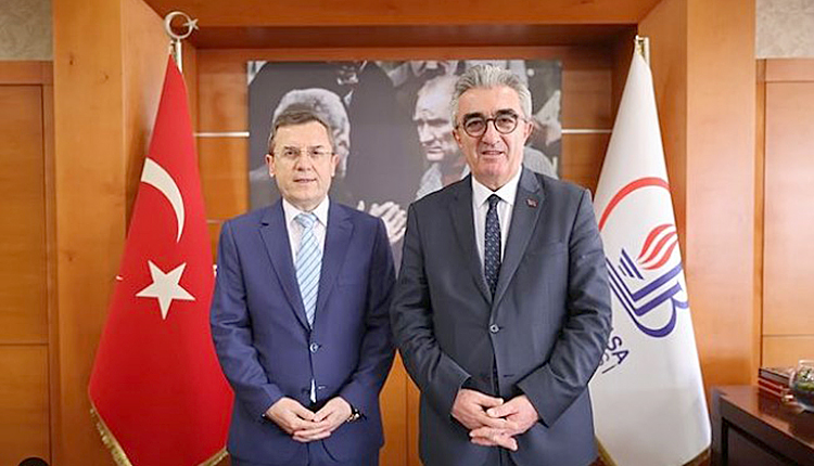 SPORDA FARKLILIK YAPMAK İSTİYORUZ