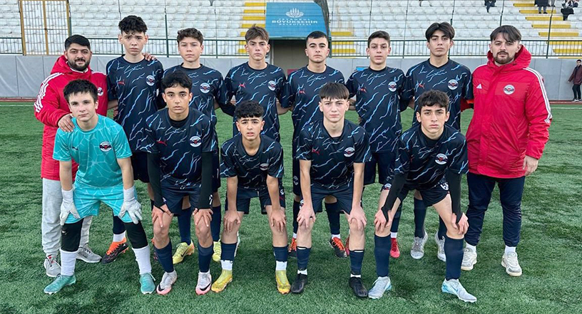 SAĞMALCILARSPOR’DAN TEPKİ!