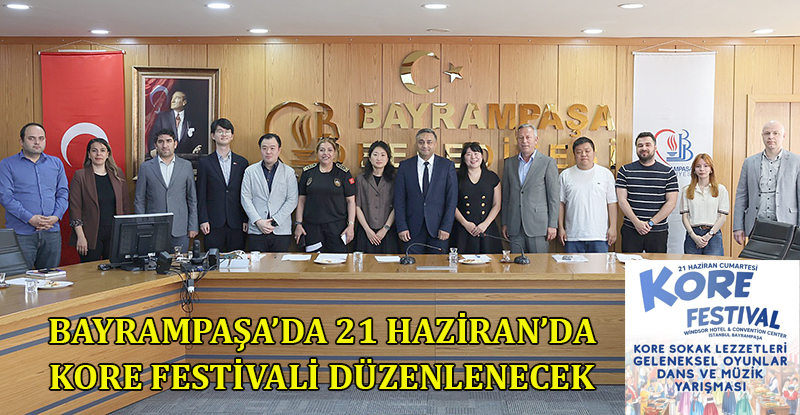 GÜNEY KORE RÜZGÂRI ESECEK