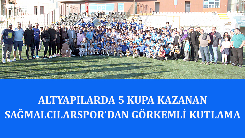 BAYRAMPAŞA’NIN GURURU!
