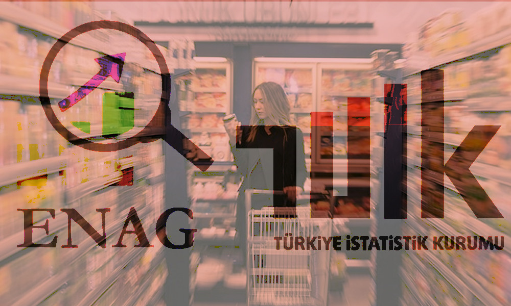 ENFLASYON EYLÜL AYINDA ARTTI!
