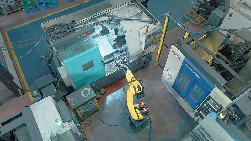 TEZMAKSAN VE UFC OTOMOTİV’DEN İŞ BİRLİĞİ