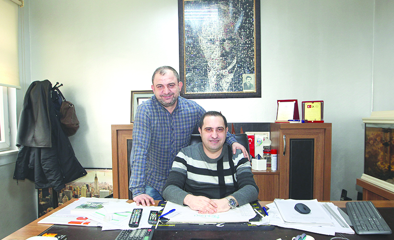 Bayrampaşa’yı en iyi esnafı bilir