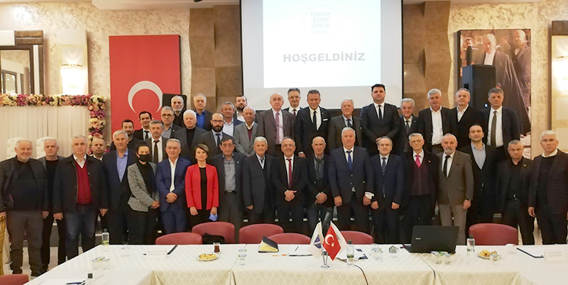 Boşnak dünyası Bayrampaşa’da buluştu