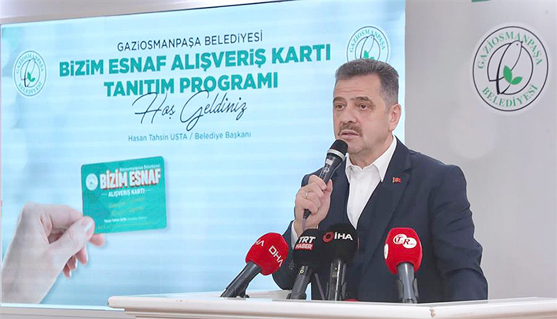 Vatandaş ve Bakkalların yüzü gülecek