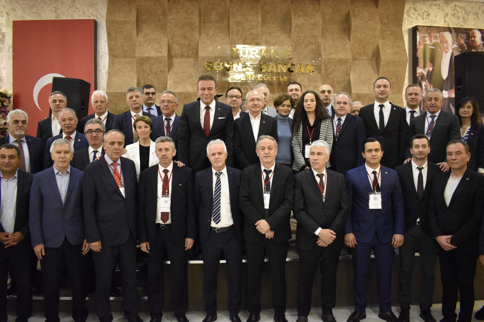 Kılıçdaroğlu: Bayrampaşa’da