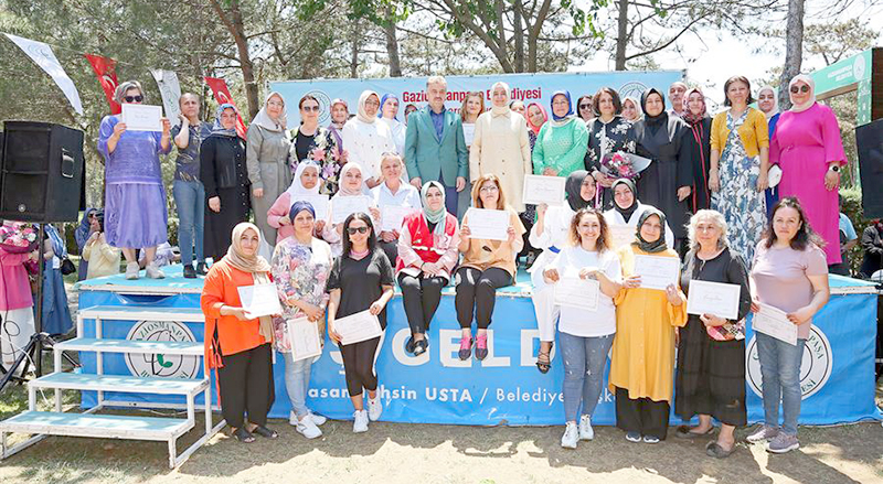 69.905 kadına kurs desteği 