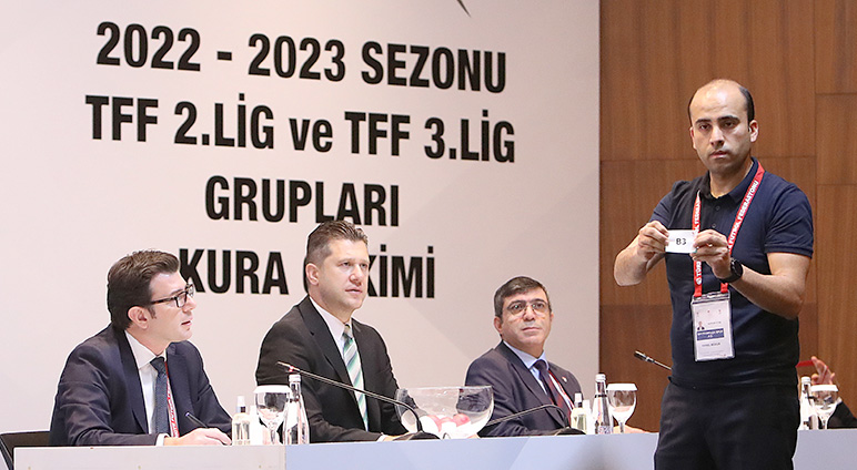 Bayrampaşaspor 2. Grup’ta