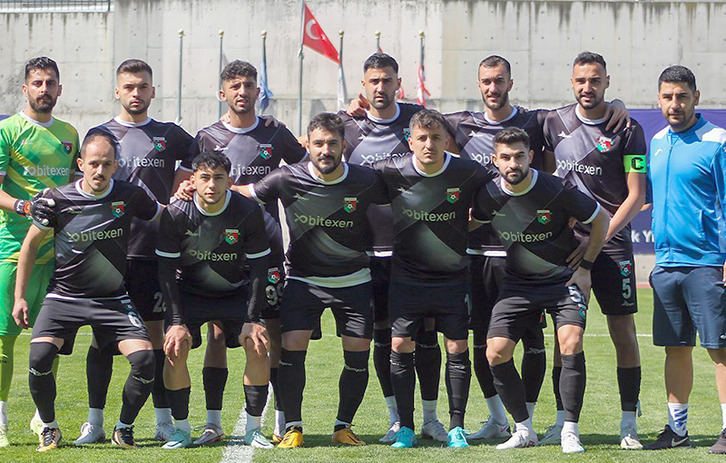 Bayrampaşa sessiz kaldı: 0-0