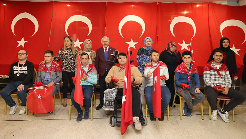 Bayrampaşa cephesinden değerlendirmeler