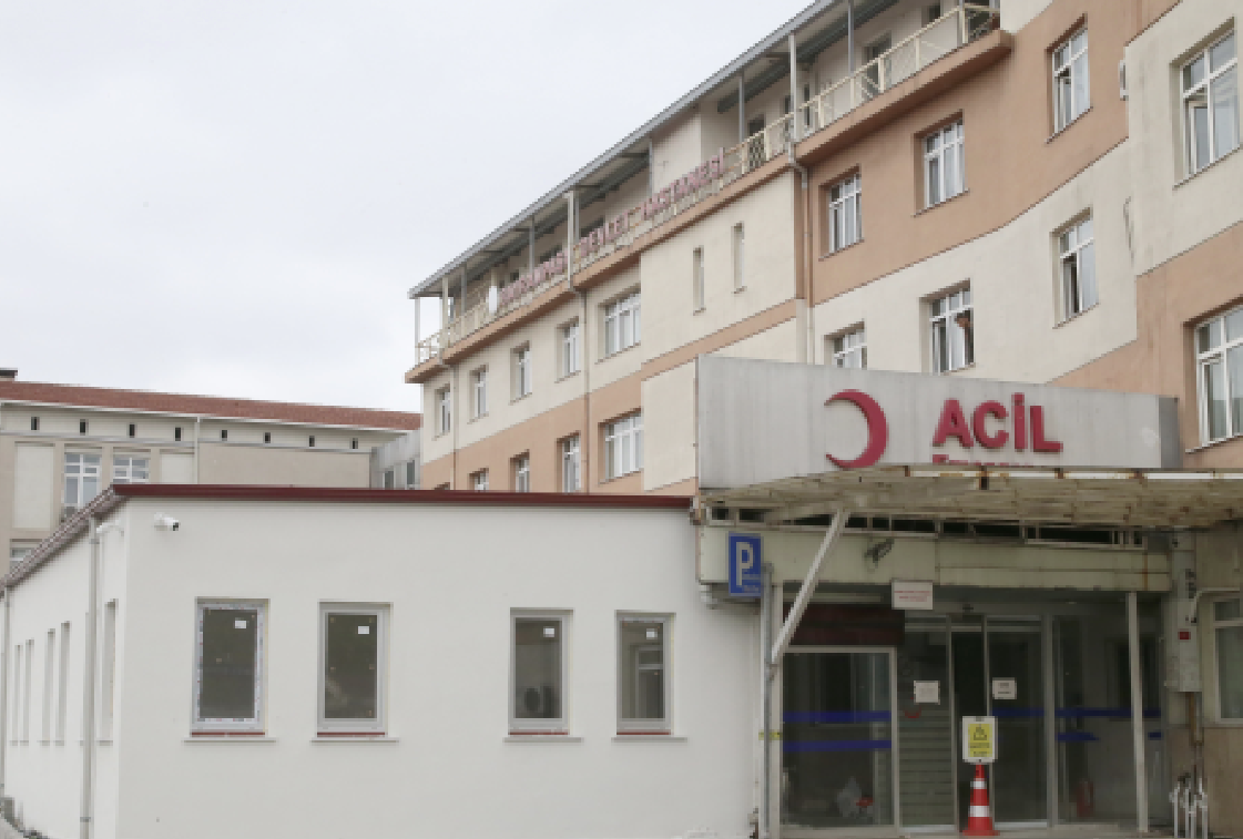 Bayrampaşa Belediyesi'nden sağlık hamlesi