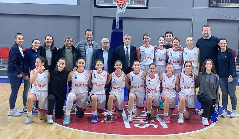 Sancak Soy İstanbul şampiyonu