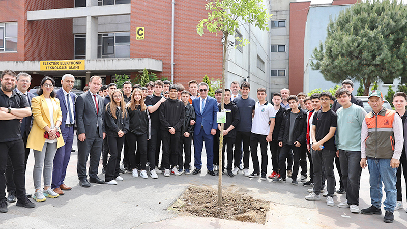 Bayrampaşa’da temizlik zamanı