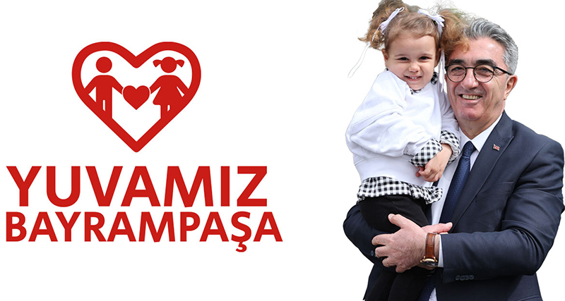 Yuvam Bayrampaşa açılıyor