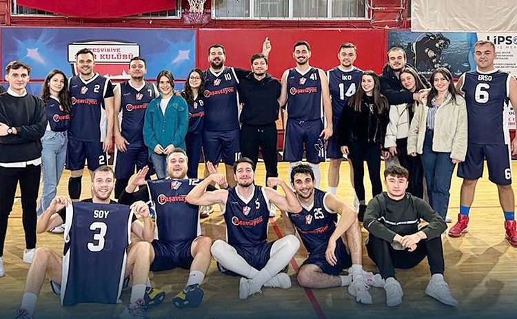Paşavizyon fark attı: 63-40