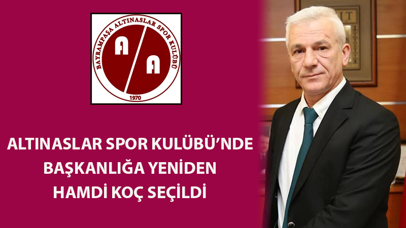 Altınaslar, Hamdi Koç ile devam