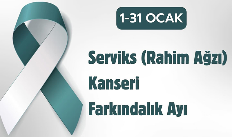 Kanserden değil geç kalmaktan kork!
