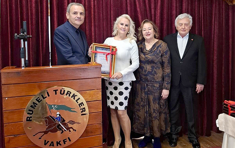 Geleneksel Kuru Fasulye Günü 