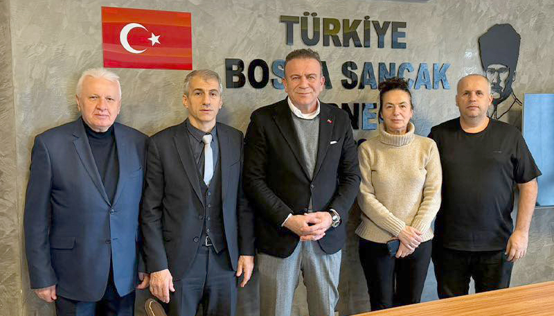 Eğitim iş birliği için önemli adım