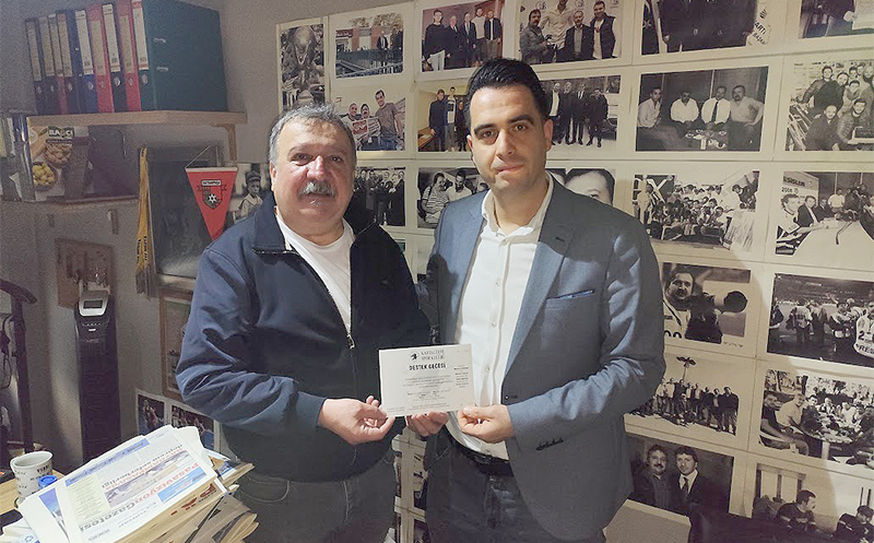 Kartaltepespor kritik virajda