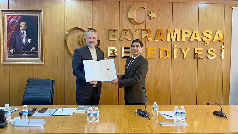 CİMER talepleri daha hızlı çözülecek