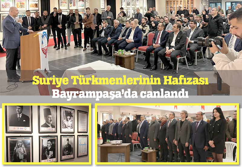 Bayrampaşa'da canlandı