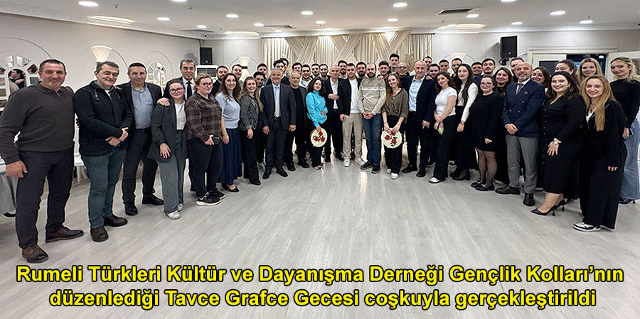 Tavce Grafce Gecesi