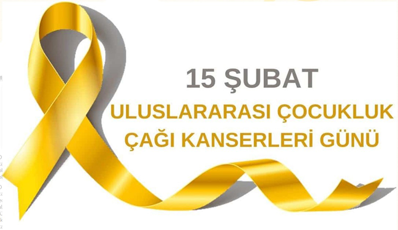 Çocukluk çağı kanseri