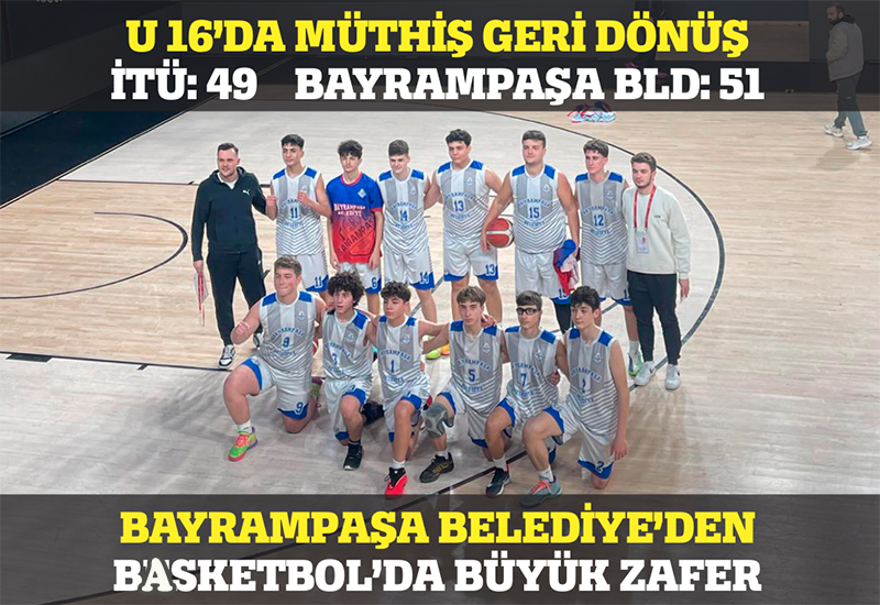 İTÜ:49-Bayrampaşa Bld.:51
