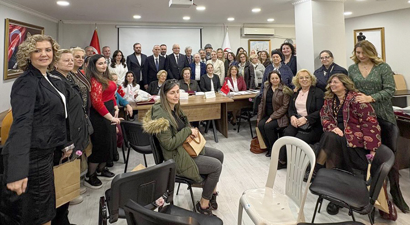 RUBAFED’den anlamlı panel