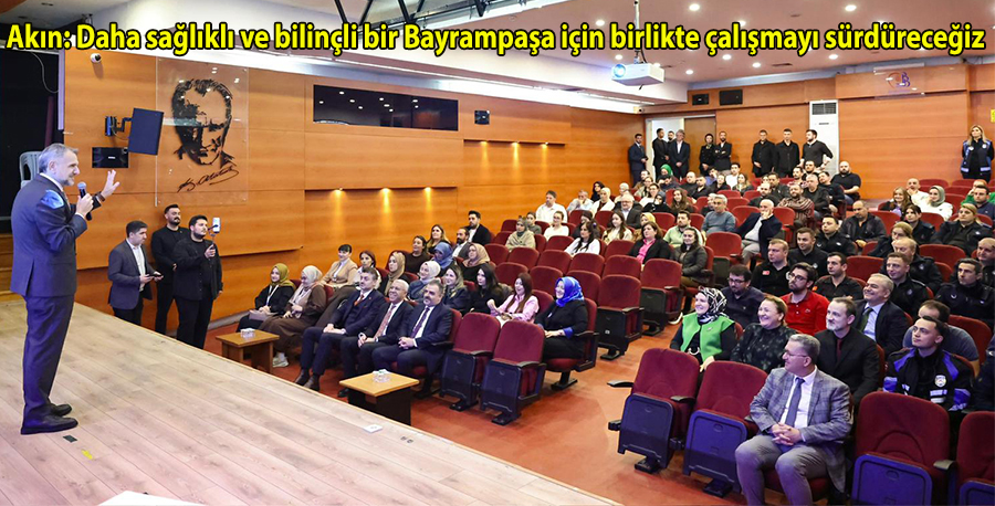 Kanser farkındalık eğitimi