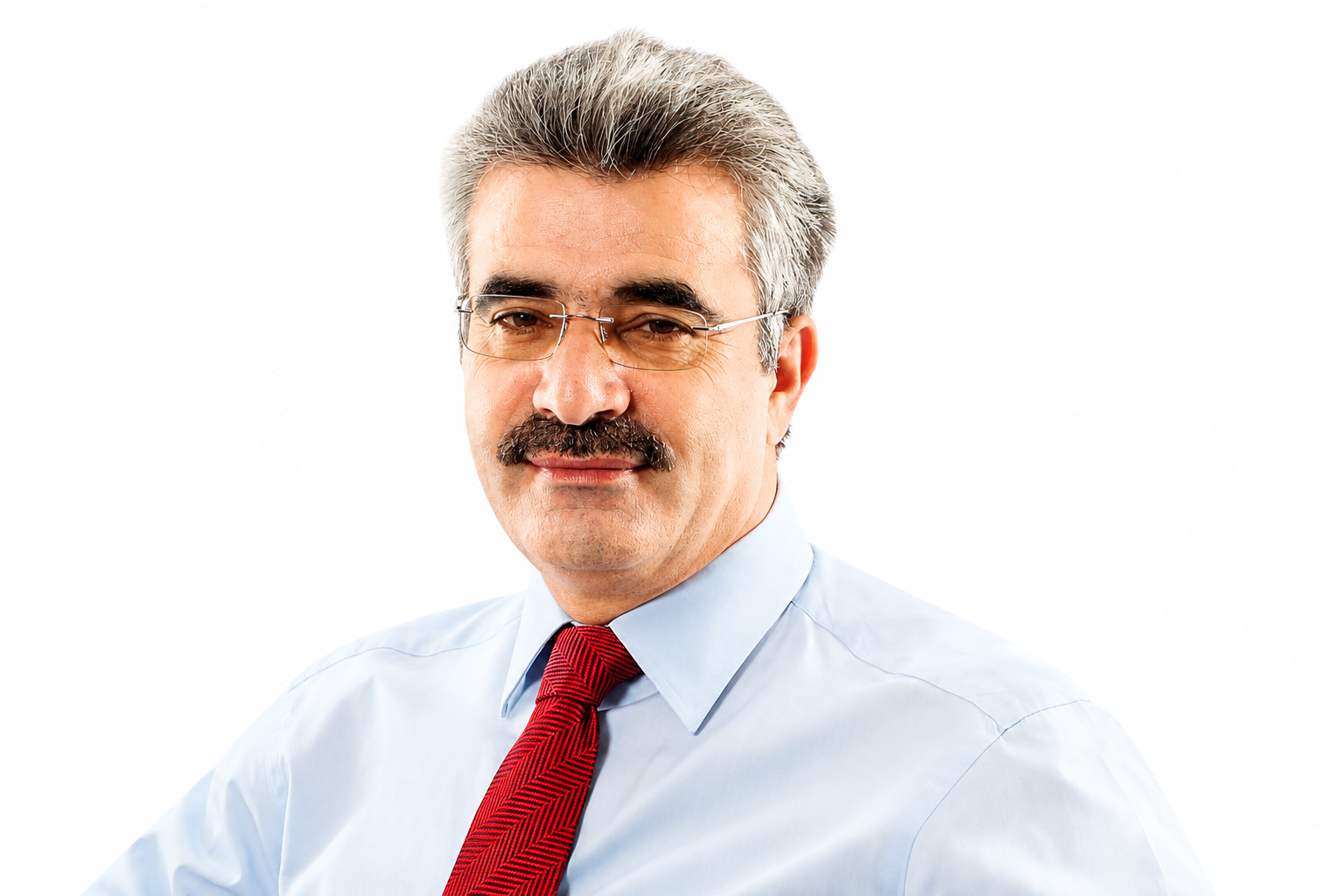 Av. Ali KAHRAMAN