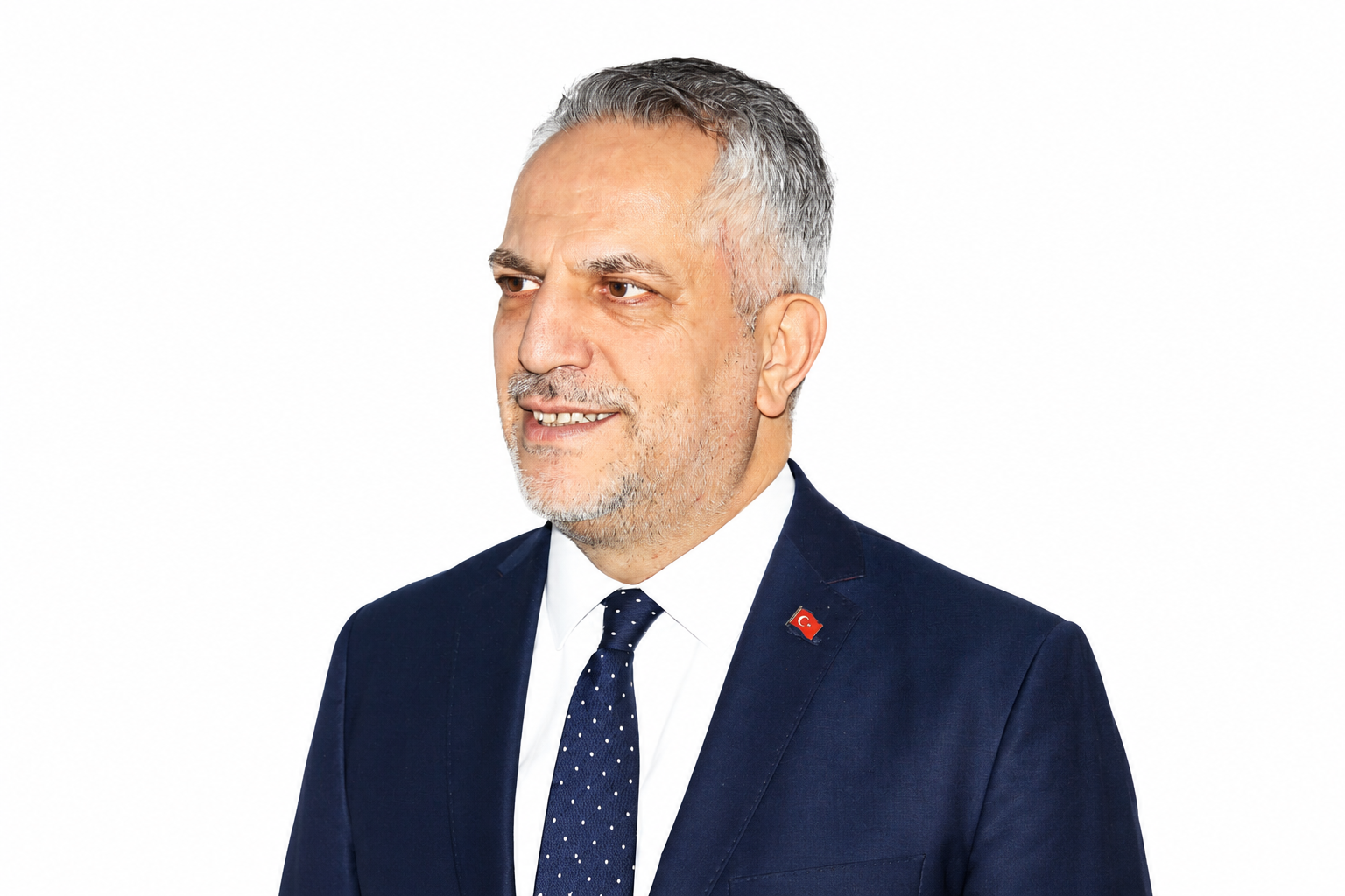 Bekir Taner ATEŞ