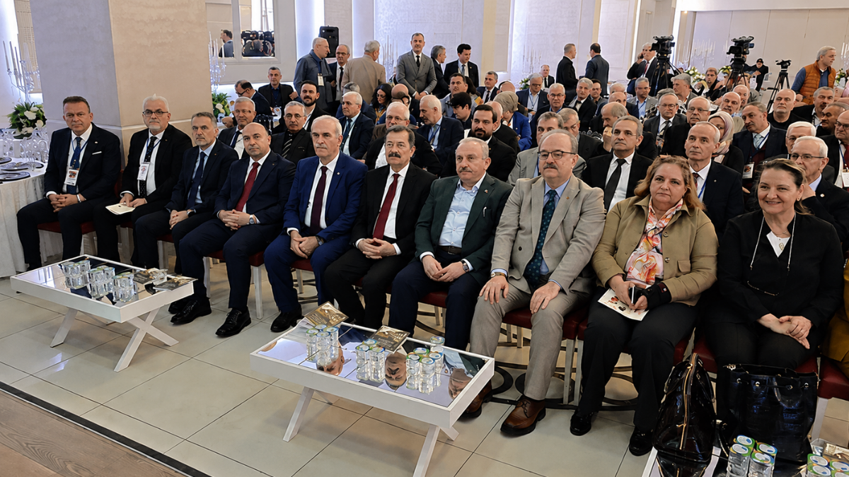 Rumeli Balkan camiası tek yürek oldu