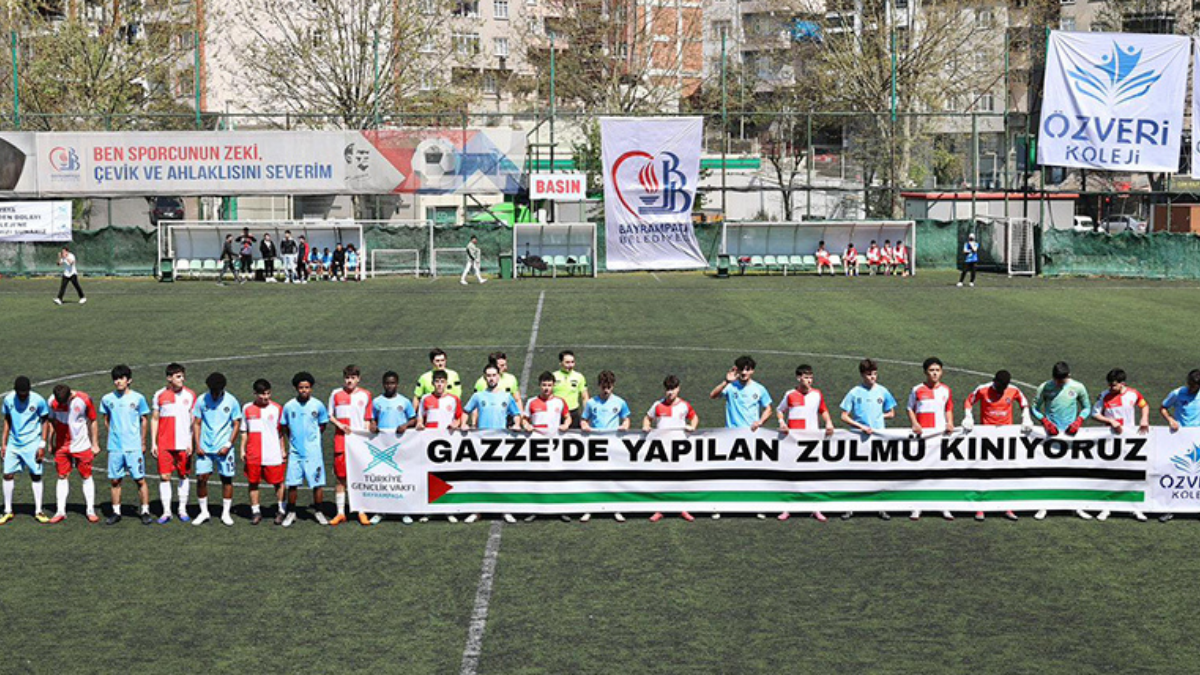 TÜGVA Turnuvası'nda Şampiyon Tuna