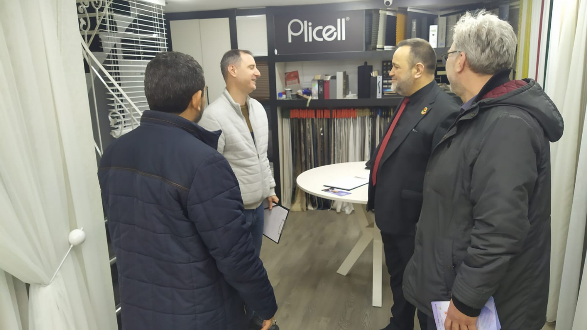 Saadet Partisi sahada
