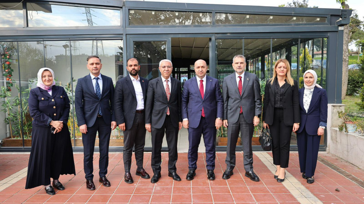 Adapark’ta Sosyal Dönüşüm