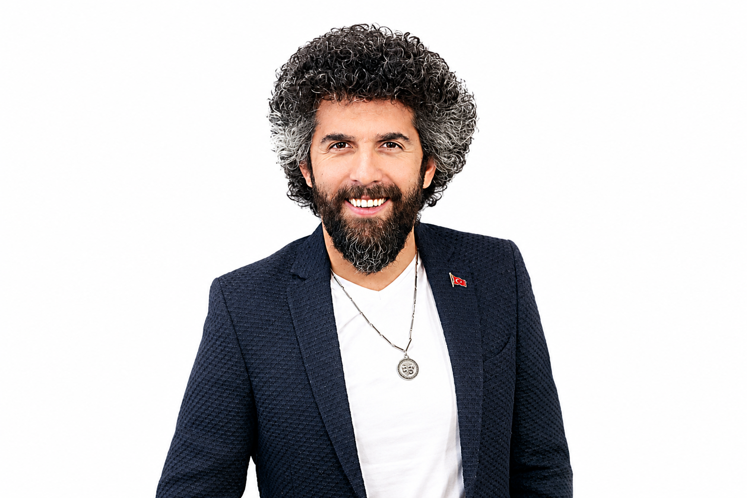 İlyas ÇAĞLAYAN