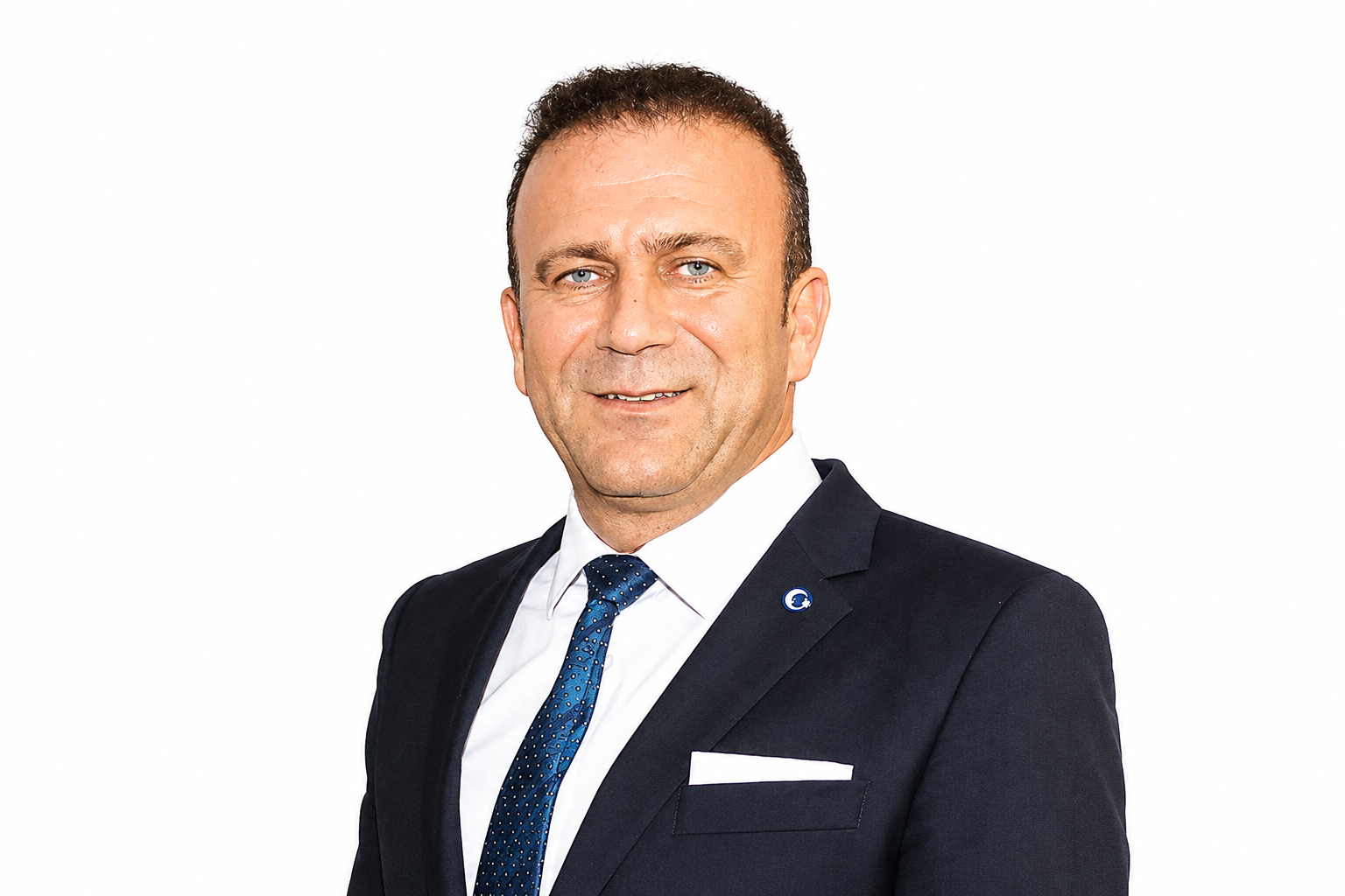Muhammed SANCAKTAR