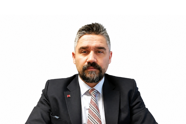 Fatih ŞENGÜLER